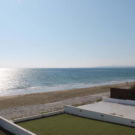 Panorama Beach House, 5 Meters To The Sea Perivolia Buitenkant foto