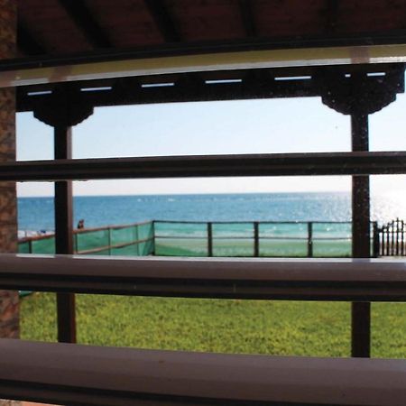 Panorama Beach House, 5 Meters To The Sea Perivolia Buitenkant foto