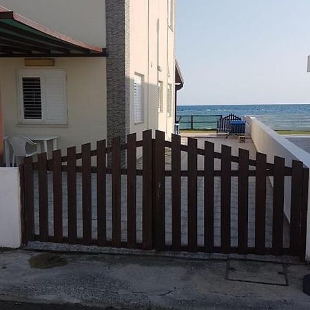 Panorama Beach House, 5 Meters To The Sea Perivolia Buitenkant foto
