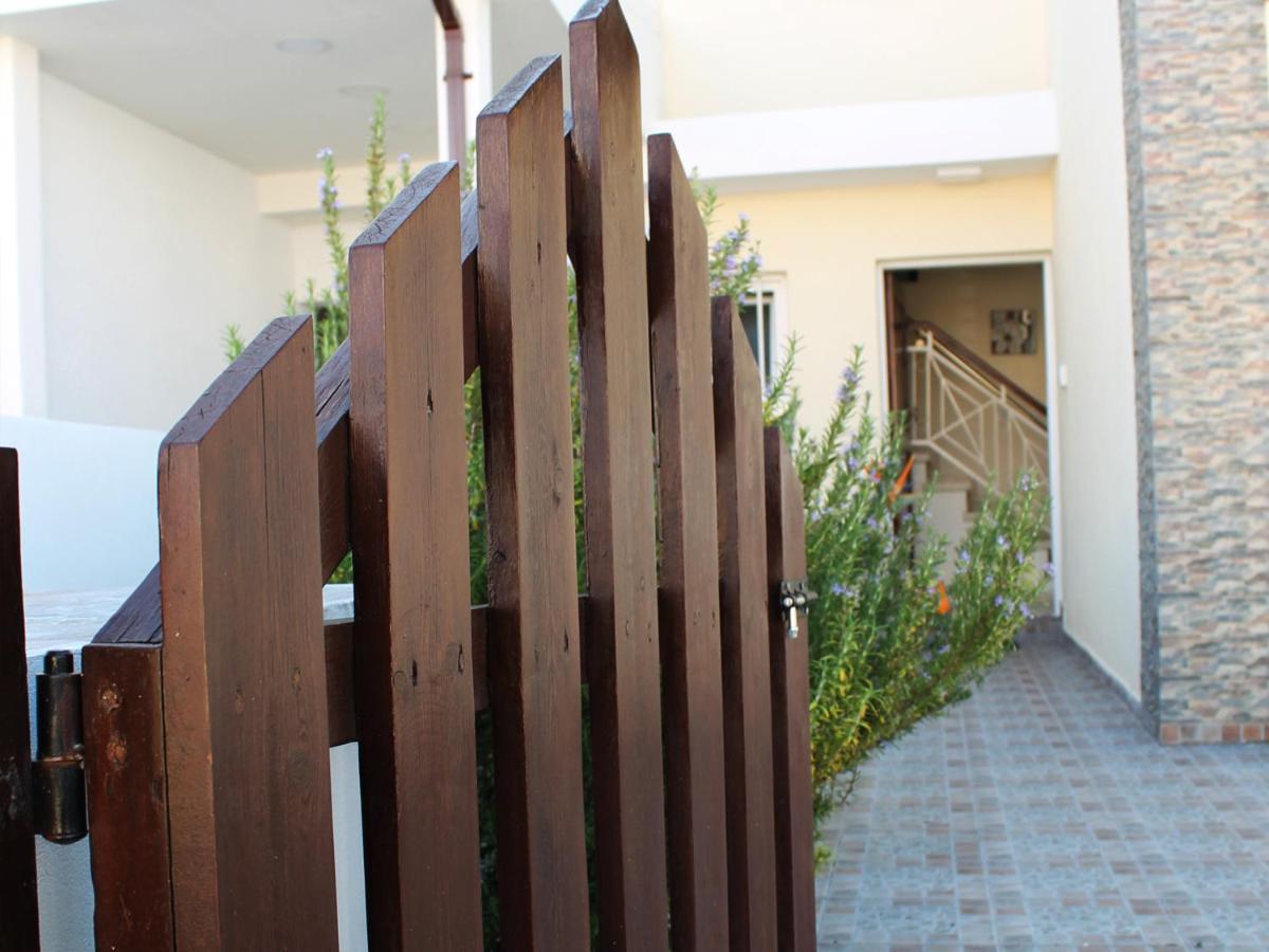 Panorama Beach House, 5 Meters To The Sea Perivolia Buitenkant foto