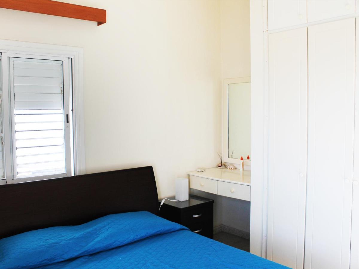 Panorama Beach House, 5 Meters To The Sea Perivolia Buitenkant foto