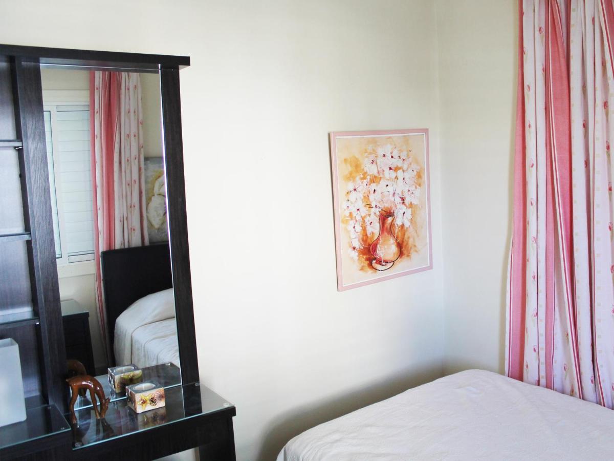Panorama Beach House, 5 Meters To The Sea Perivolia Buitenkant foto