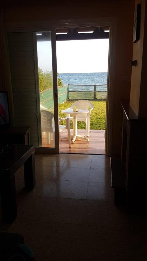 Panorama Beach House, 5 Meters To The Sea Perivolia Buitenkant foto