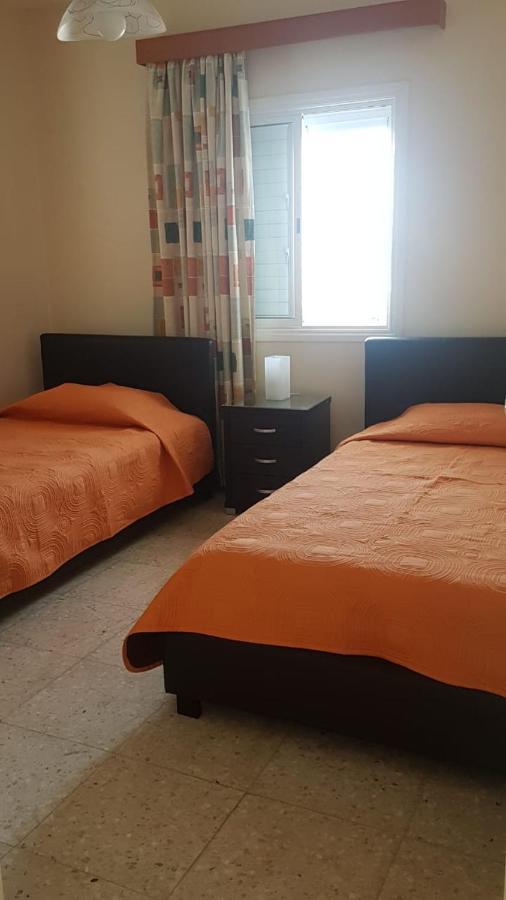 Panorama Beach House, 5 Meters To The Sea Perivolia Buitenkant foto