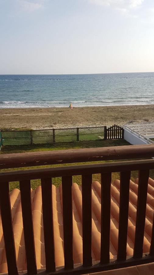 Panorama Beach House, 5 Meters To The Sea Perivolia Buitenkant foto