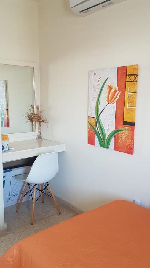 Panorama Beach House, 5 Meters To The Sea Perivolia Buitenkant foto