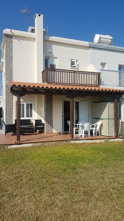 Panorama Beach House, 5 Meters To The Sea Perivolia Buitenkant foto