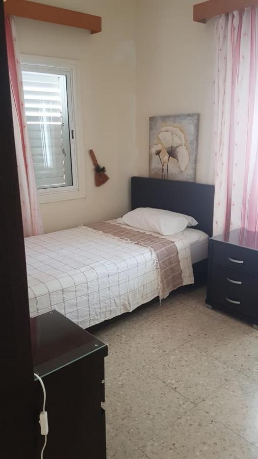 Panorama Beach House, 5 Meters To The Sea Perivolia Buitenkant foto